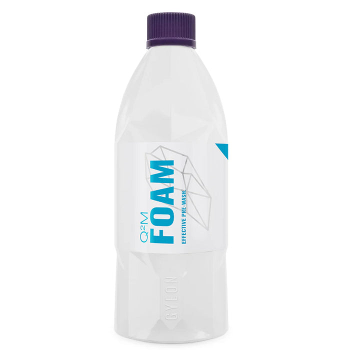 GYEON | Q²M Foam