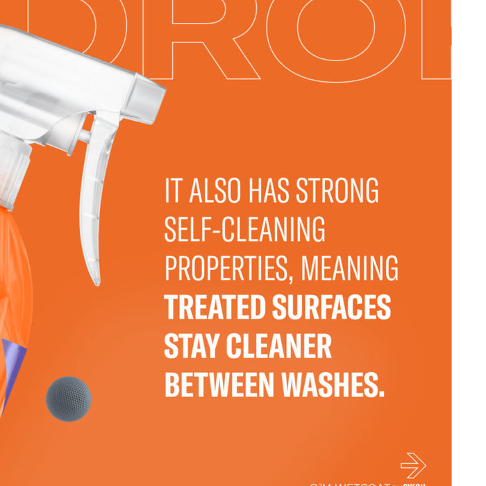 GYEON | Q²M WetCoat