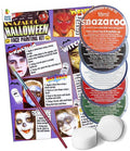 Hallowe'en Face Painting kit