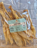 Happy Tails Rabbit Ear Dog Chew