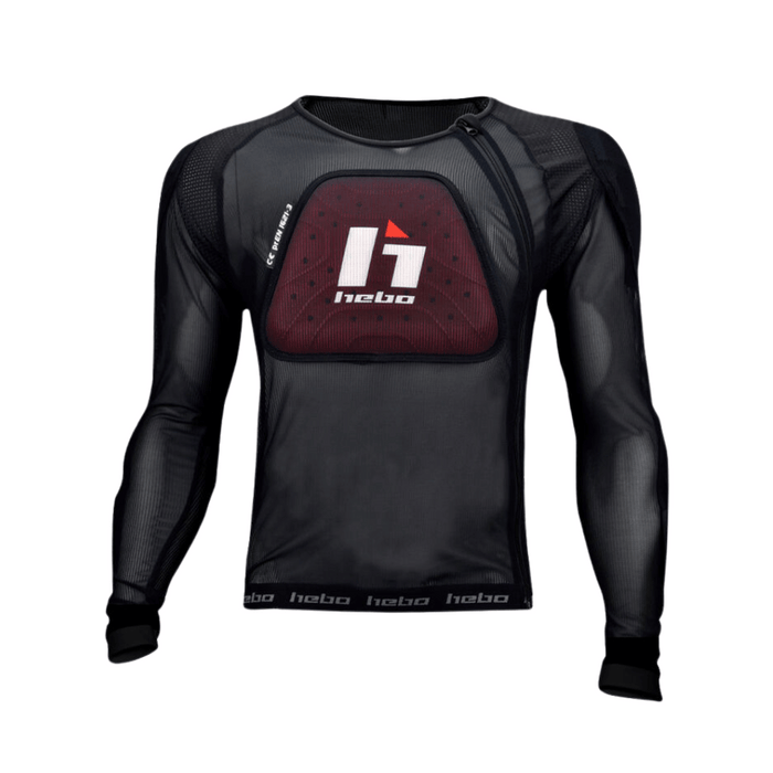 Hebo Defender Pro Jacket - Road and Trials