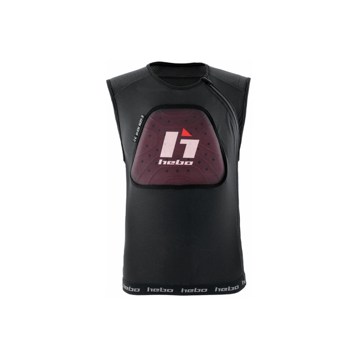Hebo Defender Pro Vest Body Armour - Road and Trials
