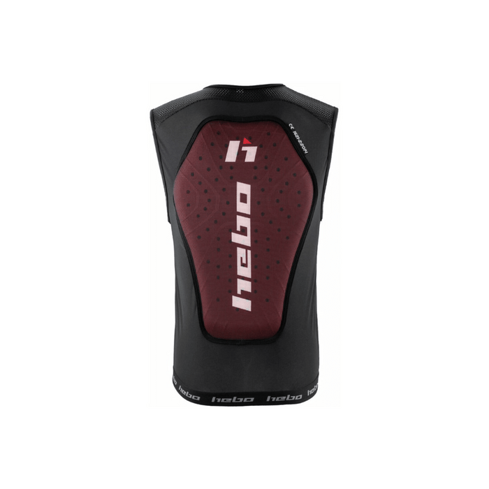 Hebo Defender Pro Vest Body Armour - Road and Trials