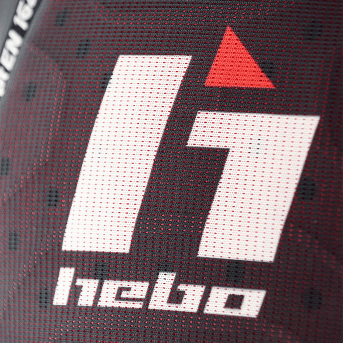 Hebo Defender Pro Vest Body Armour - Road and Trials