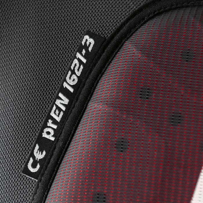 Hebo Defender Pro Vest Body Armour - Road and Trials