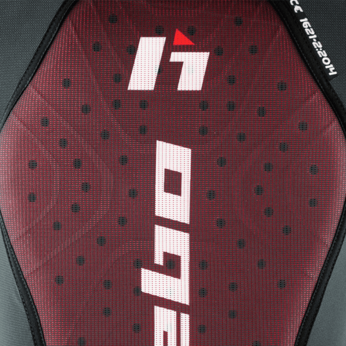 Hebo Defender Pro Vest Body Armour - Road and Trials