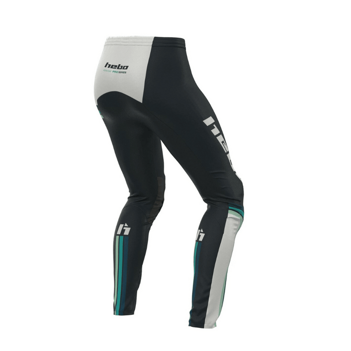 Hebo Trials Pants Pro Retro - Road and Trials