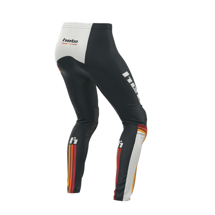 Hebo Trials Pants Pro Retro - Road and Trials