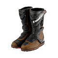 Hebo Technical Leather 3.0 Trials Boots - Road and Trials