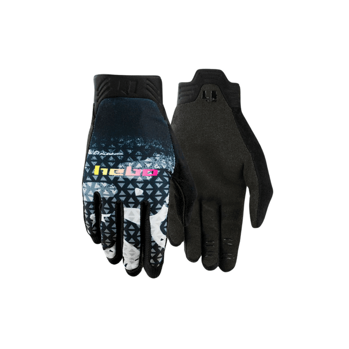 Hebo Trials Gloves Pro - Road and Trials