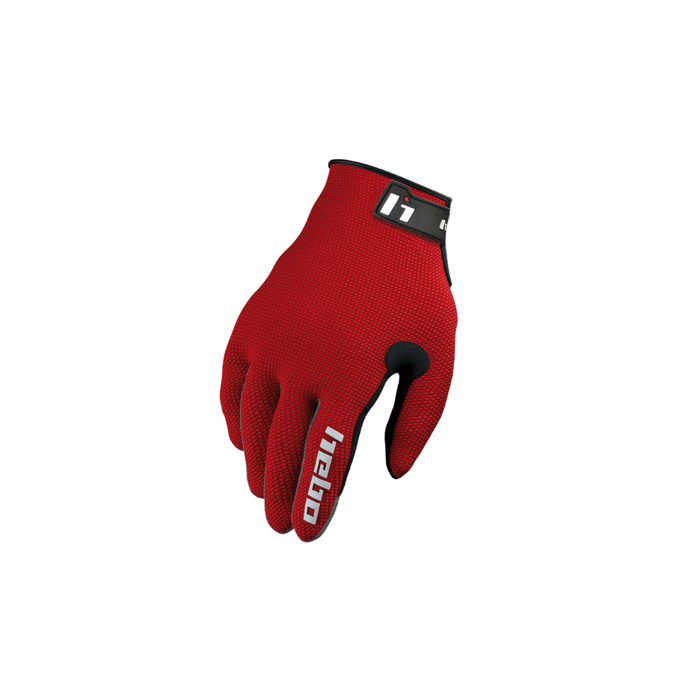 Hebo Trials Gloves Team Junior - Road and Trials