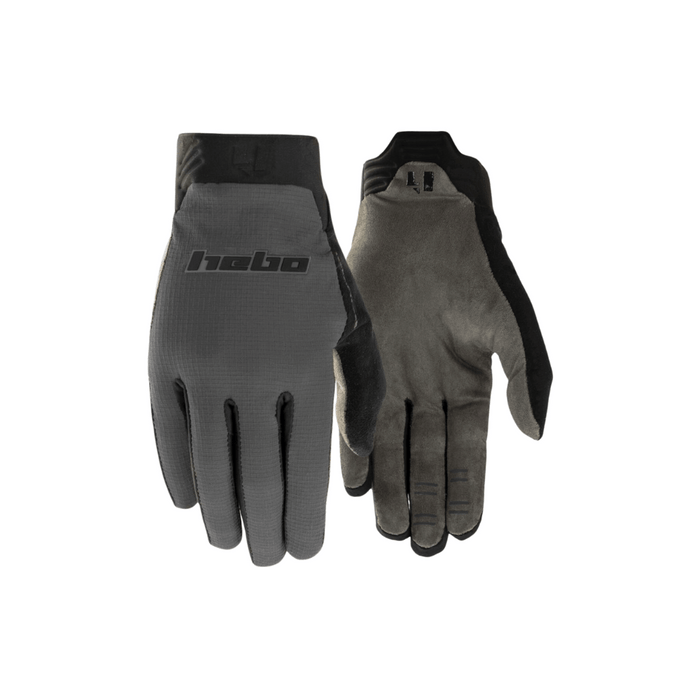 Hebo Trials Gloves Tech - Road and Trials