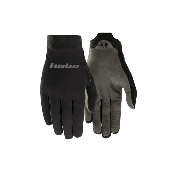 Hebo Trials Gloves Tech - Road and Trials