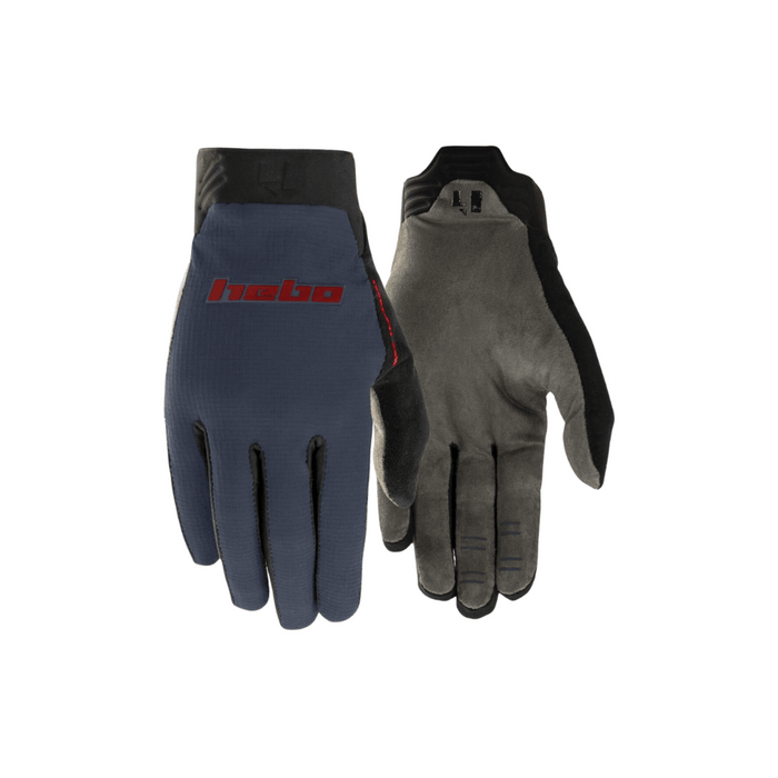 Hebo Trials Gloves Tech - Road and Trials