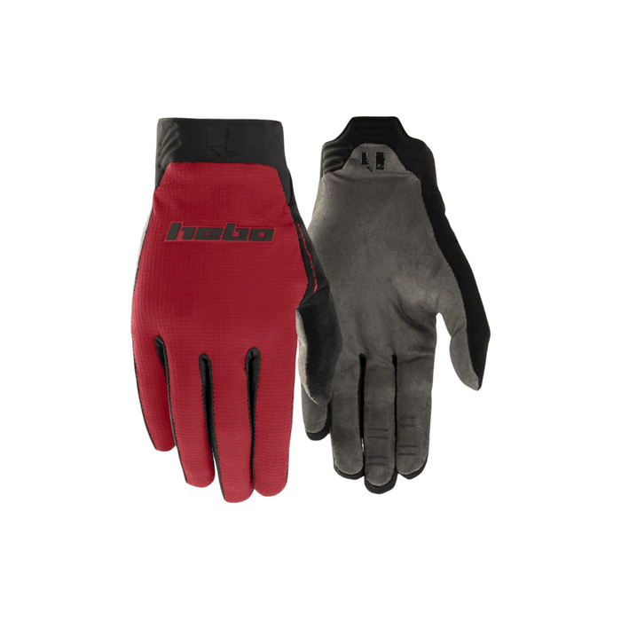Hebo Trials Gloves Tech - Road and Trials