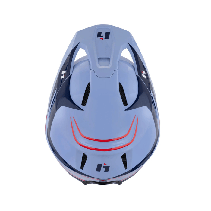 Hebo Trials Helmet Zone Pro - Road and Trials