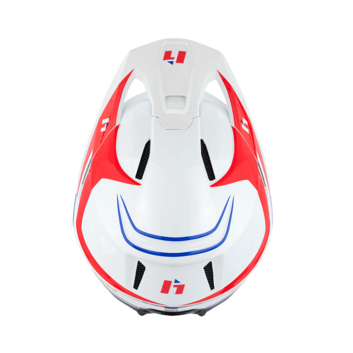 Hebo Trials Helmet Zone Pro - Road and Trials