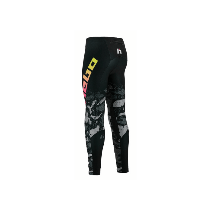 Hebo Trials Pants Pro Camo - 2024 Junior - Road and Trials