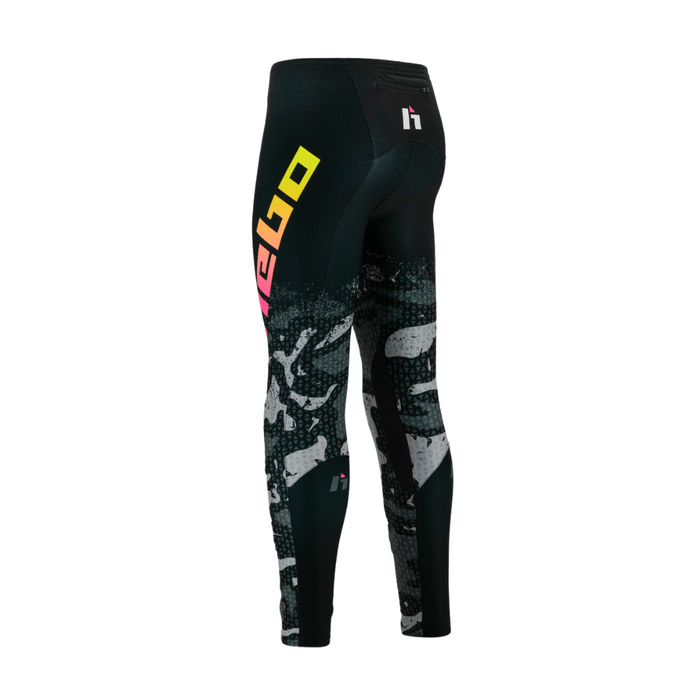 Hebo Trials Pants Pro Camo - 2024 - Road and Trials