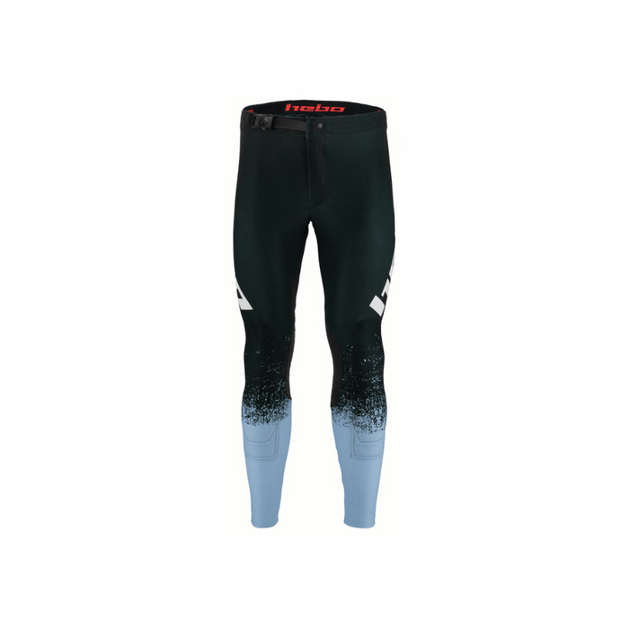 Hebo Trials Pants Pro Dripped - 2024 Junior - Road and Trials