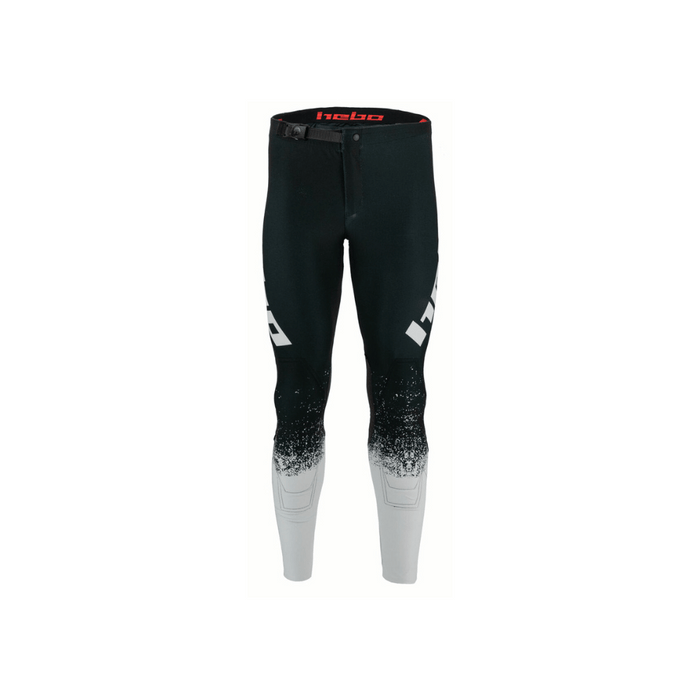 Hebo Trials Pants Pro Dripped - 2024 Junior - Road and Trials