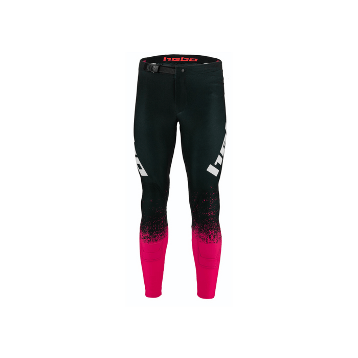 Hebo Trials Pants Pro Dripped - 2024 Junior - Road and Trials