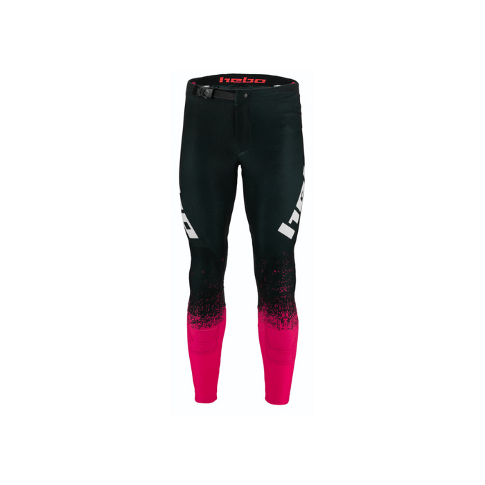 Hebo Trials Pants Pro Dripped - 2024 Junior - Road and Trials