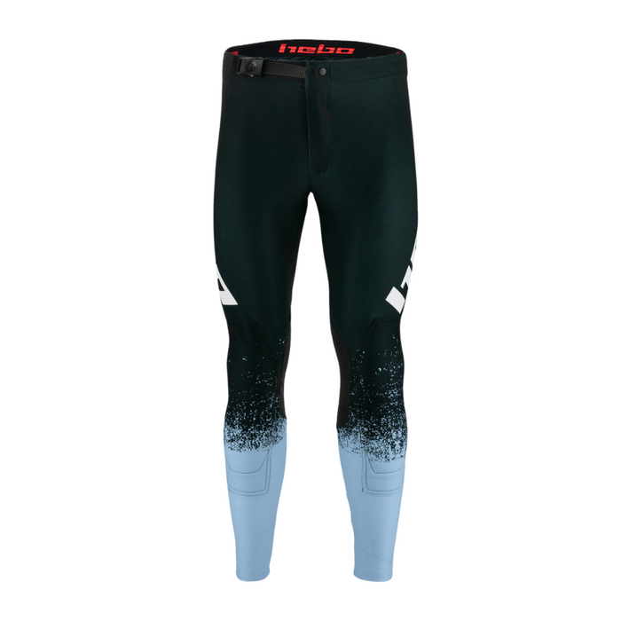 Hebo Trials Pants Pro Dripped - 2024 - Road and Trials