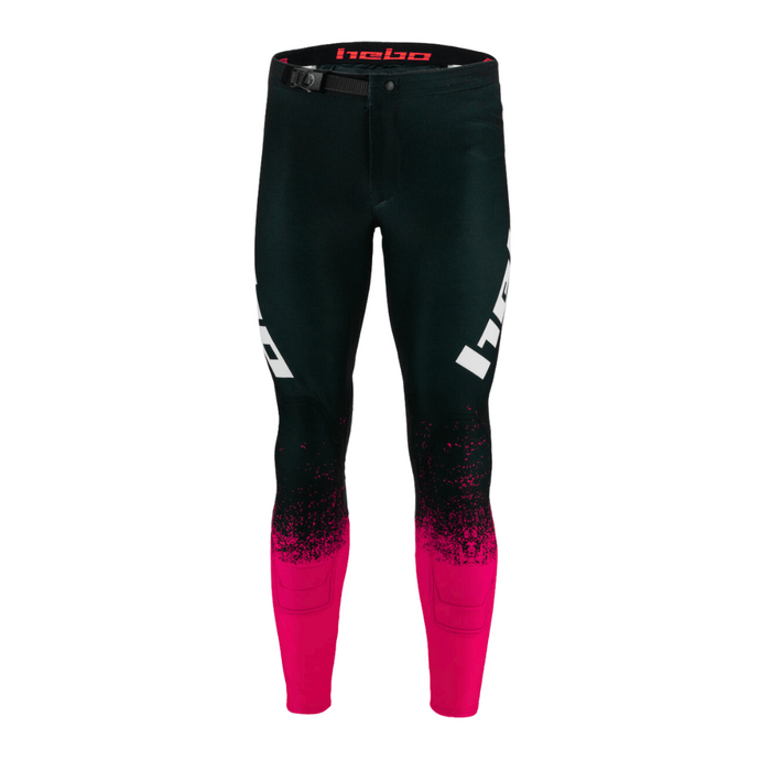 Hebo Trials Pants Pro Dripped - 2024 - Road and Trials