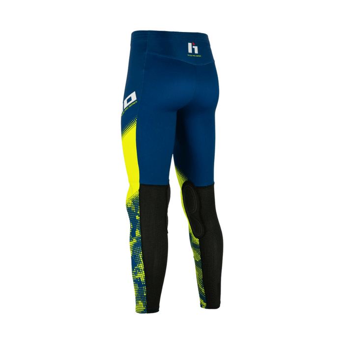 Hebo Trials Pants Race Pro V - Road and Trials