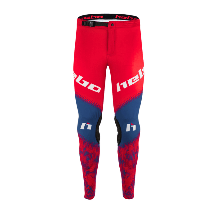 Hebo Trials Pants Race Pro V - Road and Trials