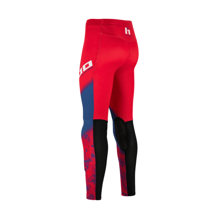 Hebo Trials Pants Race Pro V - Road and Trials