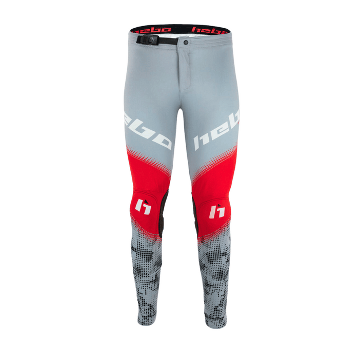 Hebo Trials Pants Race Pro V - Road and Trials