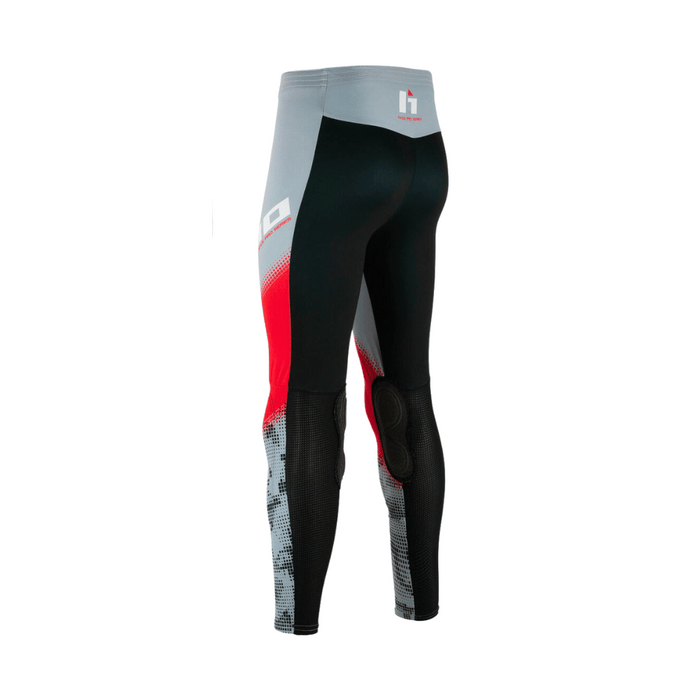 Hebo Trials Pants Race Pro V - Road and Trials