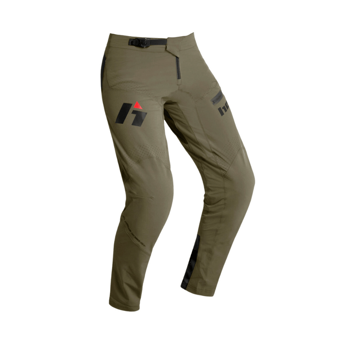 Hebo Trials Pants Tech - 2023 - Road and Trials