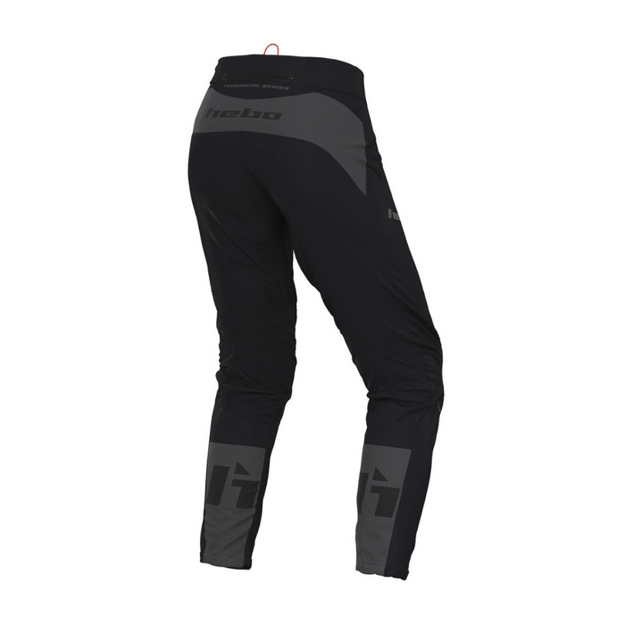 Hebo Trials Pants Tech - 2025 - Road and Trials