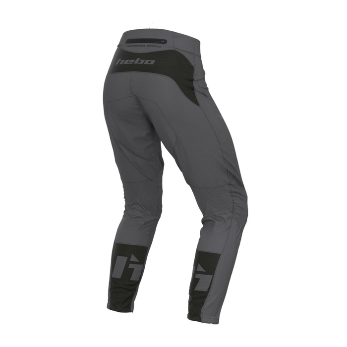 Hebo Trials Pants Tech - 2025 - Road and Trials