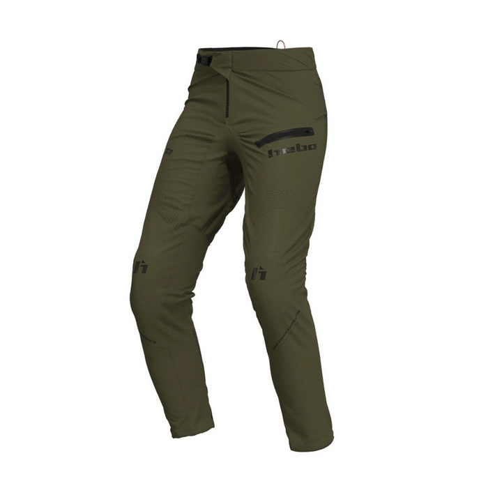 Hebo Trials Pants Tech - 2025 - Road and Trials