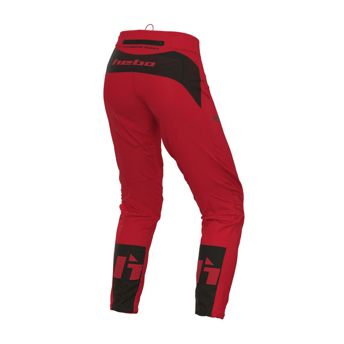 Hebo Trials Pants Tech - 2025 - Road and Trials