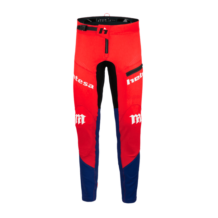 Hebo Trials Pants Tech Montesa Classic - 2024 - Road and Trials