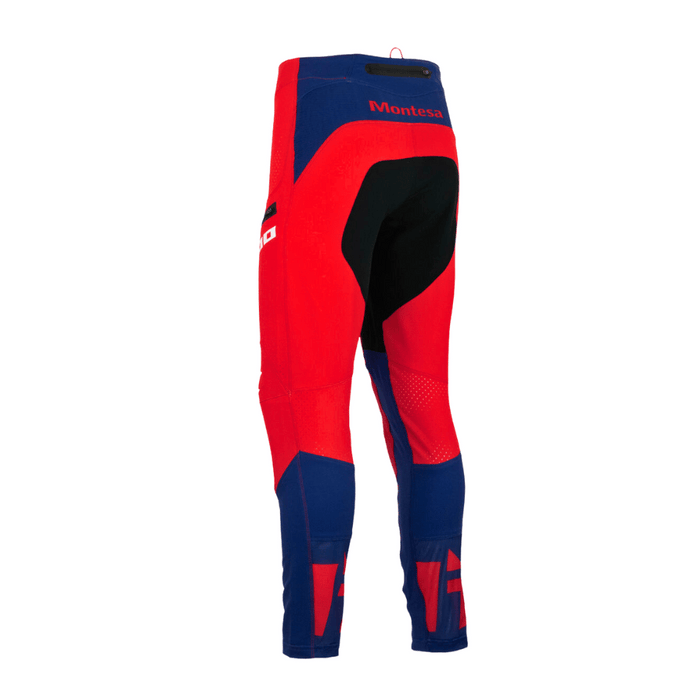 Hebo Trials Pants Tech Montesa Classic - 2024 - Road and Trials