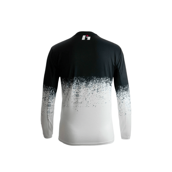 Hebo Trials Shirt Pro Dripped - 2024 Junior - Road and Trials