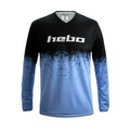 Hebo Trials Shirt Pro Dripped - 2024 - Road and Trials