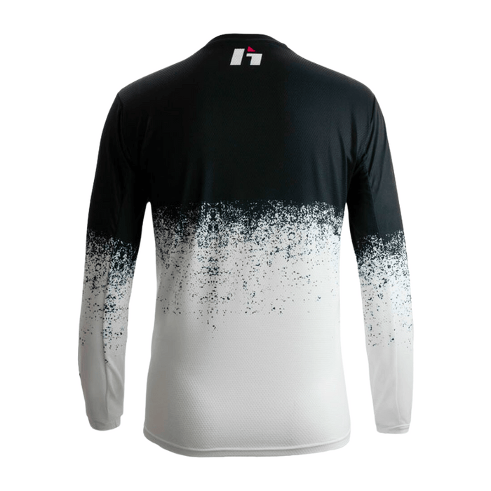 Hebo Trials Shirt Pro Dripped - 2024 - Road and Trials