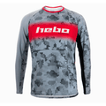 Hebo Trials Shirt Race Pro V