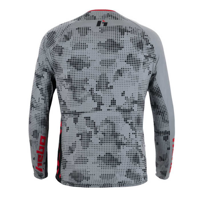 Hebo Trials Shirt Race Pro V