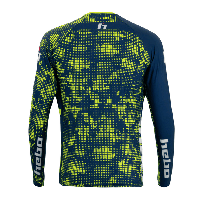 Hebo Trials Shirt Race Pro V