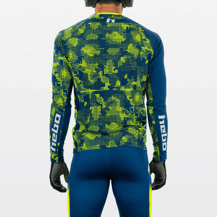 Hebo Trials Shirt Race Pro V
