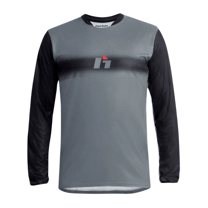 Hebo Trials Shirt Tech - 2023 - Road and Trials