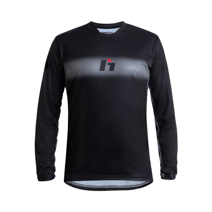 Hebo Trials Shirt Tech - 2023 - Road and Trials